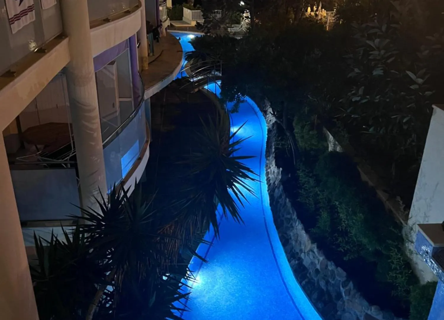 Aparthotel Quiet Salou Beach Front