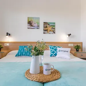 Riviera Arysal Apartamento